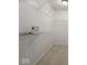 Walk-in closet with painted interior and wire shelving at 2096 Whitetail Ct, Avon, IN 46123