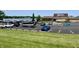 Local restaurant with ample parking and nearby lake access at 1129 Nantucket Dr, Cicero, IN 46034