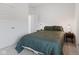 A serene bedroom featuring neutral walls, carpeted flooring, and ample natural light at 14848 Stonneger St, Westfield, IN 46074