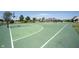 Community basketball court offering an excellent space for recreation, fitness, and neighborhood games at 1521 Avondale Dr, Westfield, IN 46074