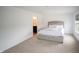 Spacious main bedroom featuring lots of natural light and a serene atmosphere at 2916 W Bargello Ln, Monrovia, IN 46157