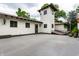 Spacious roof deck with neutral tone flooring perfect for outdoor enjoyment and entertaining at 5805 Forest Ln, Indianapolis, IN 46220
