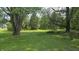 This yard is a great addition to this beautiful property at 6484 S State Road 39, Clayton, IN 46118