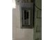 View of electrical panel with visible circuits at 1030 N Concord N St, Indianapolis, IN 46222
