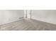 Bright bedroom with neutral carpeting and white walls, ready for your personal touch at 1631 Wilford Ln, Indianapolis, IN 46229