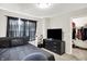 Comfortable bedroom with modern amenities at 3428 Thomas Jefferson St, Westfield, IN 46074
