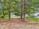 Detached garage with multiple bays, offering ample parking and storage space at 4733 E 100 S, Anderson, IN 46017