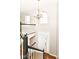 Elegant foyer features high ceilings, and staircase leading to the upper level at 174 Straughn Ln, Westfield, IN 46074