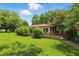 Well-maintained deck offering a charming outdoor space for relaxing and entertaining at 1914 S Avon Ave, Avon, IN 46123