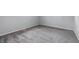 Cozy bedroom with plush carpeting, neutral gray walls, and a bright interior at 2908 N Routiers Ave, Indianapolis, IN 46219