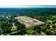 A new home community site with some homesites underway at 6894 Renoir Way, Avon, IN 46123