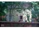 Charming shed or outbuilding surrounded by trees, offering rustic appeal at 783 Woodruff Place Middle Dr, Indianapolis, IN 46201