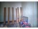 Room showing the state of hardwood floor installation at 783 Woodruff Place Middle Dr, Indianapolis, IN 46201