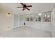 Charming sunroom featuring many windows and light at 12515 Traverse Pl, Fishers, IN 46038