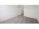 Bedroom with carpet, a large closet with sliding doors, and ample natural light at 1304 Vera Blvd, Danville, IN 46122