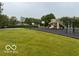 Community playground featuring slides, swings, and climbing structures, great for Gathering fun at 164 Wellington Pkwy, Noblesville, IN 46060