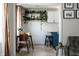 Eat-in kitchen with bright light, modern decor and an open airy feel at 250 N 18Th Ave, Beech Grove, IN 46107