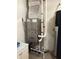 Efficient HVAC unit ensures year-round comfort for the entire home at 5148 Constitution Ct, Columbus, IN 47203