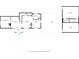 Floor plan of the home at 529 E Merrill St, Indianapolis, IN 46203