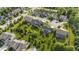 Spacious residences surrounded by lush trees and manicured lawns in a desirable neighborhood at 15047 Glenmoor Cir, Carmel, IN 46033