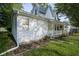 Charming home with manicured lawn, mature trees, and well-maintained siding, creating a picturesque curb appeal at 307 E 5Th St, Sheridan, IN 46069