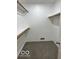 Bright walk-in closet providing great storage space at 7707 River Rd # 10, Indianapolis, IN 46240