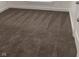 Bedroom featuring neutral carpet and baseboard trim at 802 N Oakland Ave, Indianapolis, IN 46201