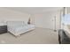 Spacious bedroom with neutral tones, carpeted floors and natural light at 1026 Sorrell Pass, Greenwood, IN 46143