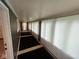 Hallway featuring clean, neutral tones and minimalist decor at , Indianapolis, IN 46227