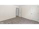 A cozy bedroom featuring neutral walls and plush carpeting at , Greenwood, IN 46143