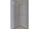 Walk-in closet with built in storage perfect for organization at 824 Ashton Park Dr, Greenwood, IN 46143