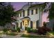 Charming two-story home with black shutters and professional landscaping at 1655 Avondale Dr, Westfield, IN 46074