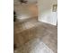 Spacious living area with neutral carpet, awaiting personal touches and decor at 311 Thornberry Dr, Carmel, IN 46032