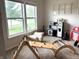 Bright playroom filled with toys and equipment, creating a fun space for  at 5702 Deer Valley Ct, Columbus, IN 47201
