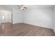 Bright living room showcases modern flooring, neutral paint, and an open layout, perfect for comfortable living at 6963 N Abilene Way, McCordsville, IN 46055