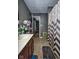 Functional bathroom with a vanity, neutral color scheme, and a shower-tub combination at 11303 Cuyahoga Dr, Indianapolis, IN 46235