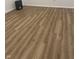 This room features light wood-style flooring and modern trim at 2540 Lullwater Ln, Indianapolis, IN 46229