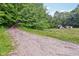 The gravel driveway leads to an older building on a grassy plain at 2640 S Silcox Rd, Paragon, IN 46166