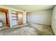 Spacious bedroom with closet provides ample storage and natural light, awaiting personalization at 3215 E 10Th St, Anderson, IN 46012
