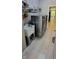 Spacious laundry room featuring a utility sink and stainless steel, front-load washer and dryer at 4232 Parliament Way, Avon, IN 46123