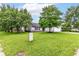 Charming single-story home with a well-manicured lawn and attached two-car garage at 5651 Pine Knoll Blvd, Noblesville, IN 46062