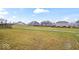 Scenic view of the community, featuring spacious lots and beautifully designed homes at 5655 Lighthouse Dr, Brownsburg, IN 46112