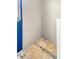 Room featuring unfinished drywall, and plywood subflooring ready for renovation at 812 Timber Creek Dr, Indianapolis, IN 46239