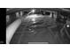 Crawl space featuring a vapor barrier and a sump pump at 1304 Old Hickory Cir, Greenwood, IN 46142