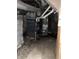The basement features a hot water heater and furnace at 1630 E 18Th St, Indianapolis, IN 46218