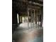 This interior space shows framing and door and window openings at 1630 E 18Th St, Indianapolis, IN 46218