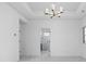 Inviting main bedroom with plush carpet and an ensuite bathroom with a glass shower at 1655 Fernley Dr, Westfield, IN 46074