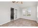 Charming sunroom with a vaulted ceiling and serene atmosphere at 1903 Windy Hill Ln, Indianapolis, IN 46239