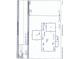 Floorplan for the home at 2017 Schwier Ct, Indianapolis, IN 46229