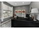Inviting home office with large window, desk, and decor, perfect for remote work at 2502 Colinbrook Pkwy, Greenwood, IN 46143
